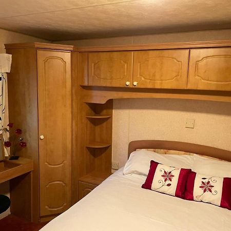 达农38 Glenfinart Caravan Park别墅 外观 照片