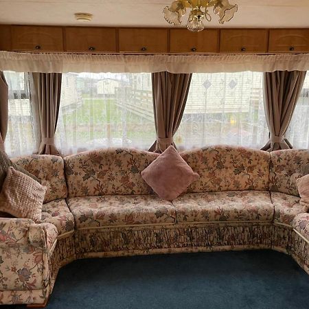 达农38 Glenfinart Caravan Park别墅 外观 照片
