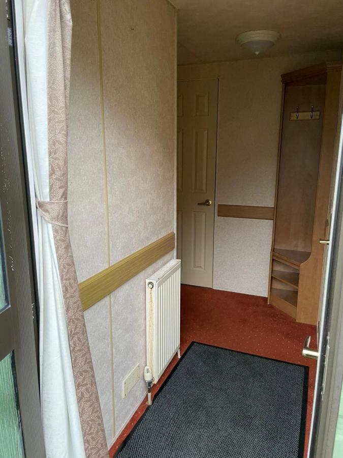 达农38 Glenfinart Caravan Park别墅 外观 照片
